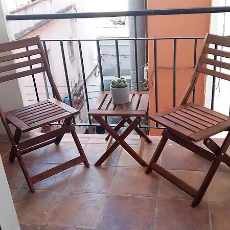 公寓 Cool - Parc Migdia - Center
