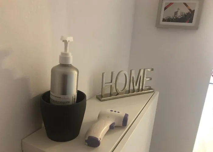 Cool - Parc Migdia - Center *