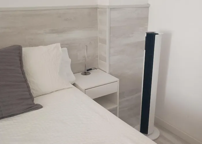 Cool - Parc Migdia - Center Апартаменты