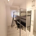 Apartment Cool - Parc Migdia - Center *