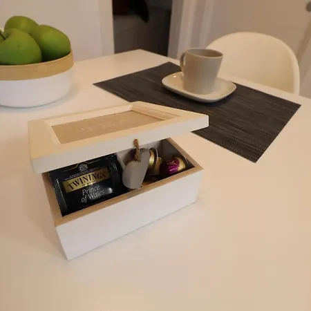 Appartement Cool - Parc Migdia - Center *