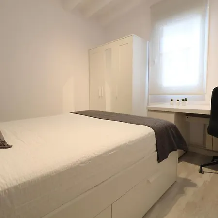 Apartmán Cool - Parc Migdia - Center *