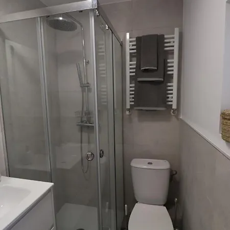 Apartmán Cool - Parc Migdia - Center