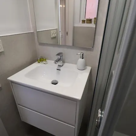 Apartmán Cool - Parc Migdia - Center