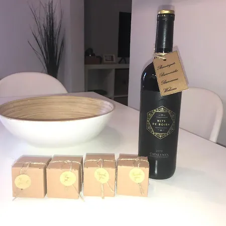 Cool - Parc Migdia - Center *