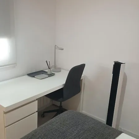 Cool - Parc Migdia - Center Apartment