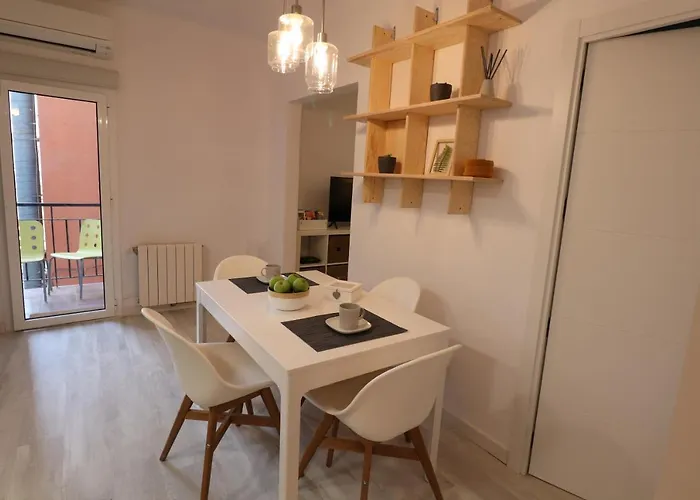 Cool - Parc Migdia - Center *