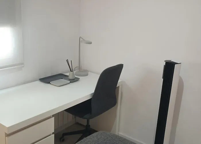 Cool - Parc Migdia - Center דירה