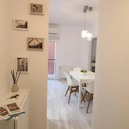 Cool - Parc Migdia - Center Apartmán Girona