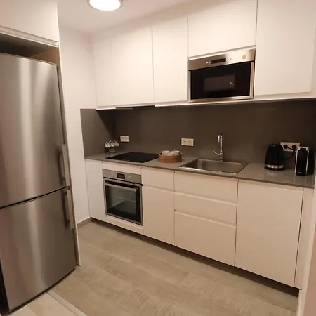 Cool - Parc Migdia - Center Apartmán Girona