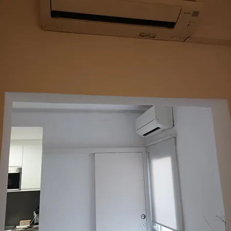 Apartmán Cool - Parc Migdia - Center Girona