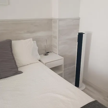 Cool - Parc Migdia - Center Apartmán