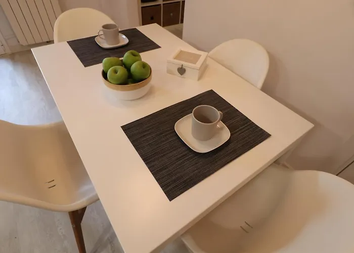 Cool - Parc Migdia - Center * خيرونا