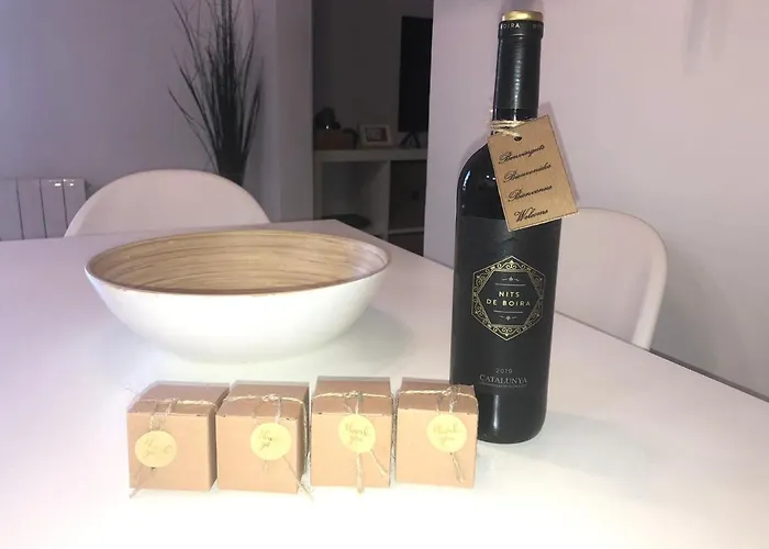 Cool - Parc Migdia - Center *