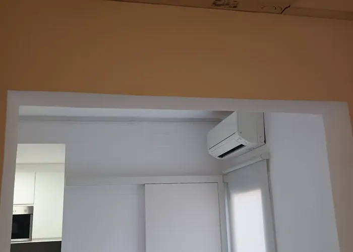 شقة Cool - Parc Migdia - Center خيرونا